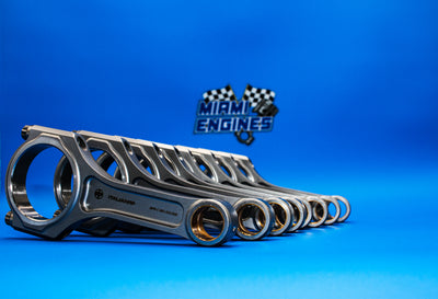 Italian RP auto part