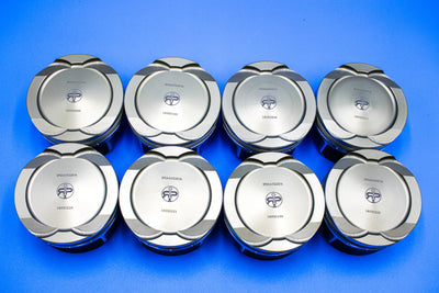 Italian RP auto part