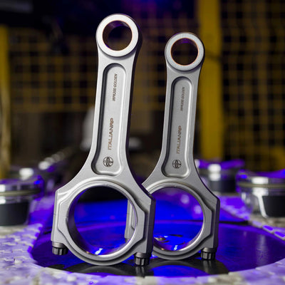 Italian RP auto part