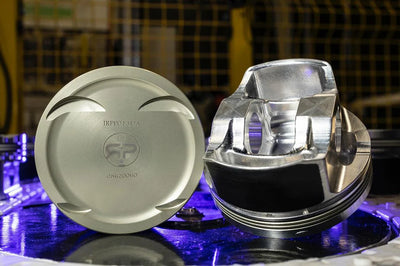 Italian RP auto part