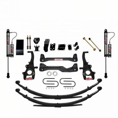 Skyjacker 6In SYS 06-08 DGE1500 4ADX