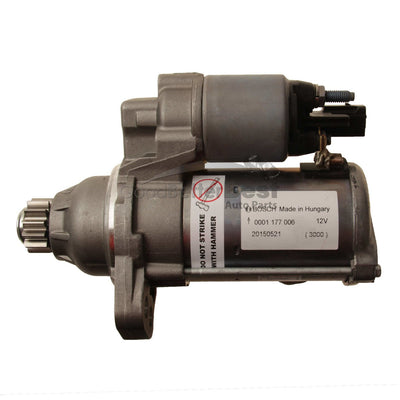 Bosch auto part