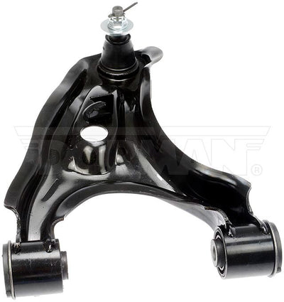 CONTROL ARM