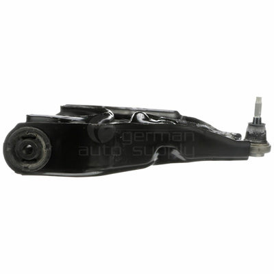 DELPHI control arms