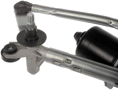 WIPER ASSEMBLY