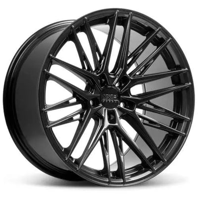 CHROMIUM BLACK