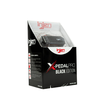 Injen auto part