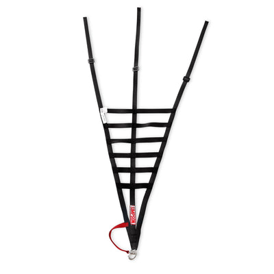 Driver Net - Corvette - Right