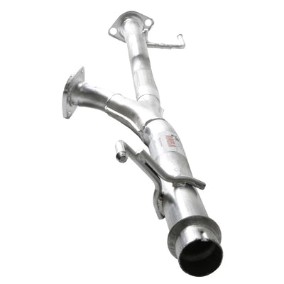 MUFFLER REAR ANSA OER
