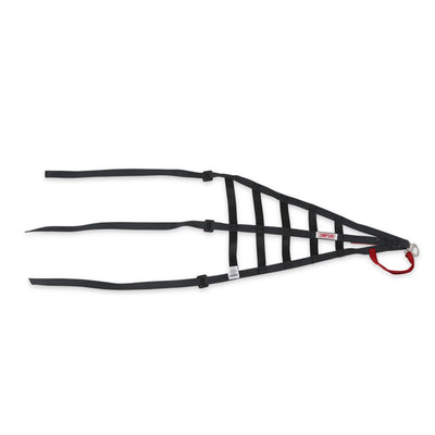 DRIVER NET - SPRINT CAR - LEFT