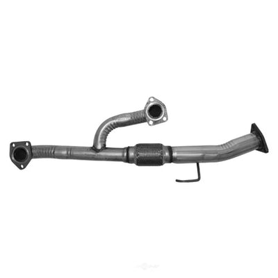 PREBENT PIPE