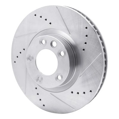 R1 Concepts silver auto part