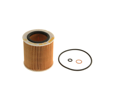 Mahle auto part