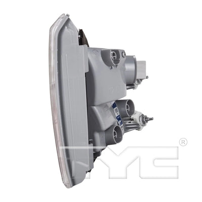 RH TAILLAMP ASSY INNER MAZDA CX9 20102012