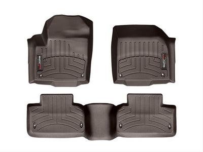 WeatherTech auto part