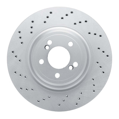 DFC carbon auto part