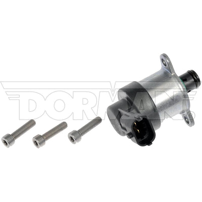 CONTROL ACTUATORS