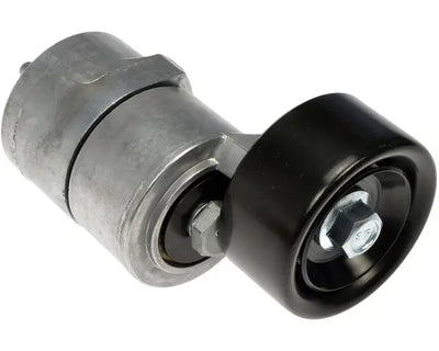 AUTO BELT TENSIONER