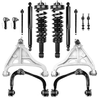 GM Performance auto part