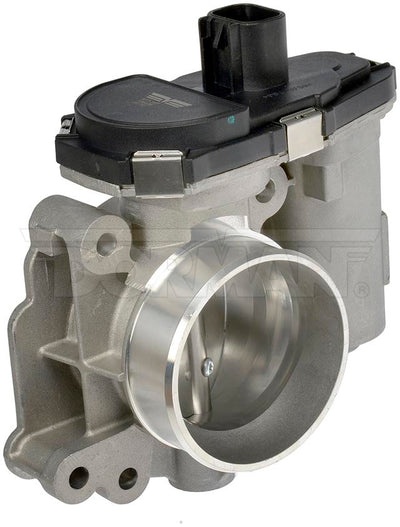 ELECTRONIC THROTTLE BODY