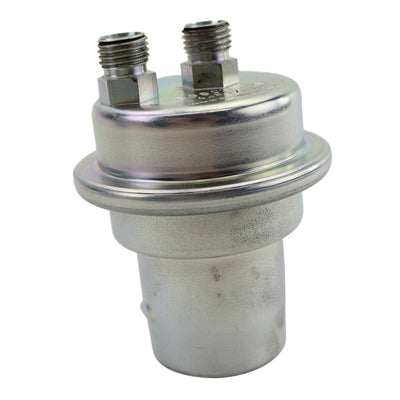 FUEL ACCUMULATOR