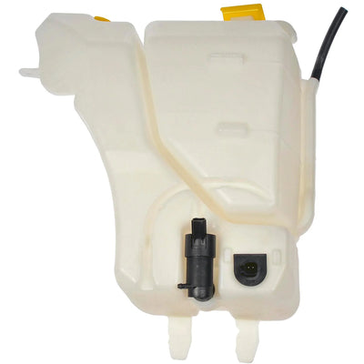 FLUID RESERVOIR
