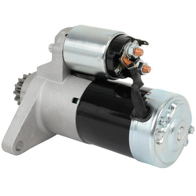 REMY red auto part