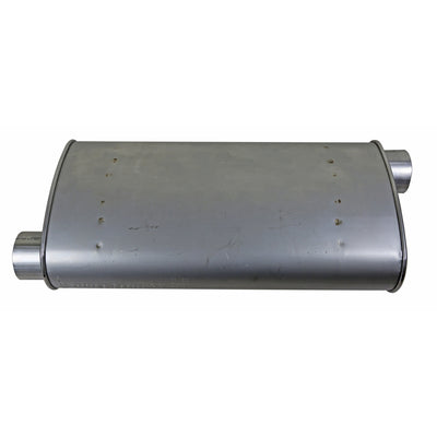 MUFFLERS-QUIET-FLOW SS
