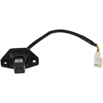 PARKING CAMERA