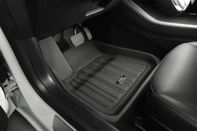 3D MAXpider TOYOTA RAV4 GASOLINE 2019-2021 ELITECT BLACK R1 R2