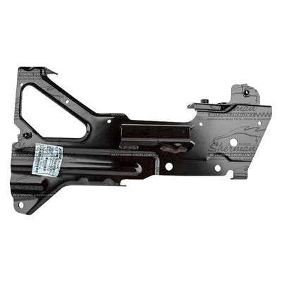 LT FRONT BUMPER SUPPORT BRACKET LOWER LOAD BEAM ALFA ROMEO TONALE 24C