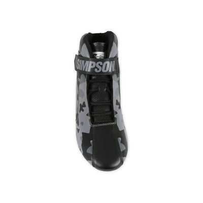 DNA X2 SHOE 16.5 BLACKOUT