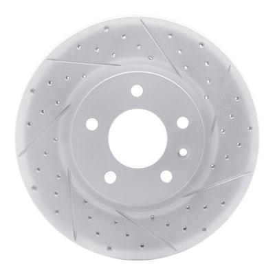 DFC auto part