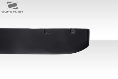 1990-1997 Mazda Miata Duraflex Pro Garage Side Skirts Splitters - 2 Piece