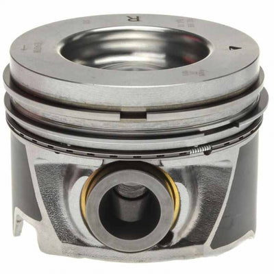 GM 6.6L DURAMAX 0609 LMM LBZ VIN 26D. .030 IS FOR THE LEFT BANK ONLY PISTON