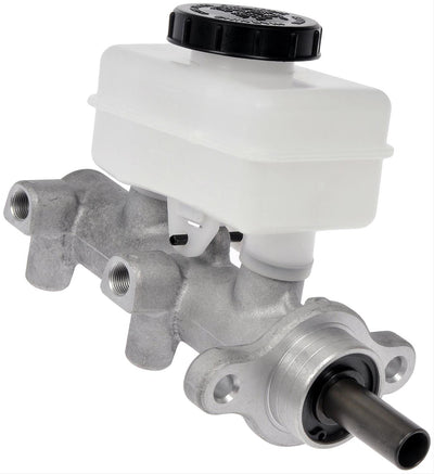 NEW MASTER CYLINDER