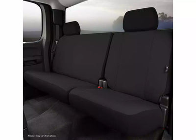 23C F150/F250/F350 SUPER DUTY SP REAR SPLIT 60 DRIVER/40 PASSENGER SEAT GRAY
