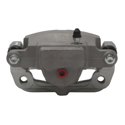 DFC silver auto part