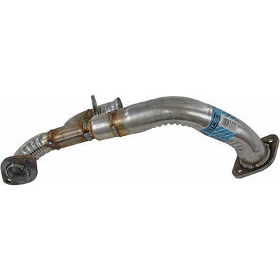 PIPE - FRONT