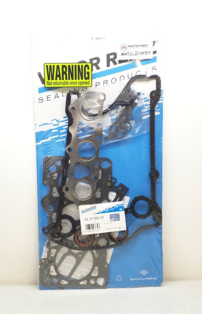 Engine Cylinder Head Gasket Set - 02-31350-03
