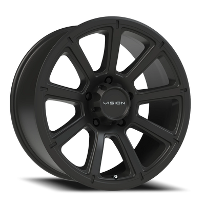 VISION WHEEL auto part