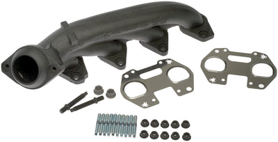 CERAMIC MANIFOLD