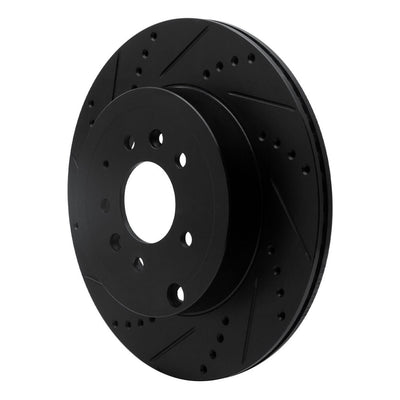 R1 Concepts black auto part