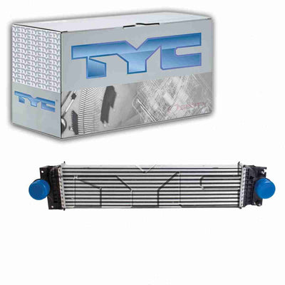 1316 FD FSION/1316 LN M.K.Z 2.0T TUR CAC