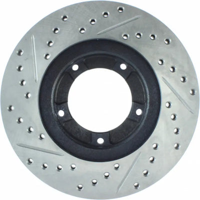 POWER BRAKE BOOSTER