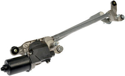 WIPER TRANSMISSION