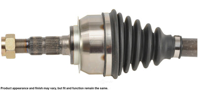 NEW CV DRIVE AXLES