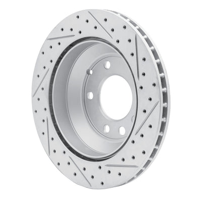 DFC auto part