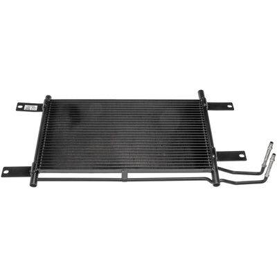 TRANS OIL COOLER