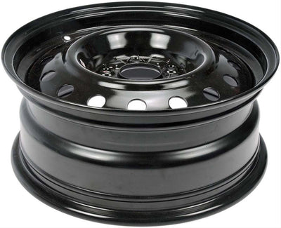 STEEL WHEEL